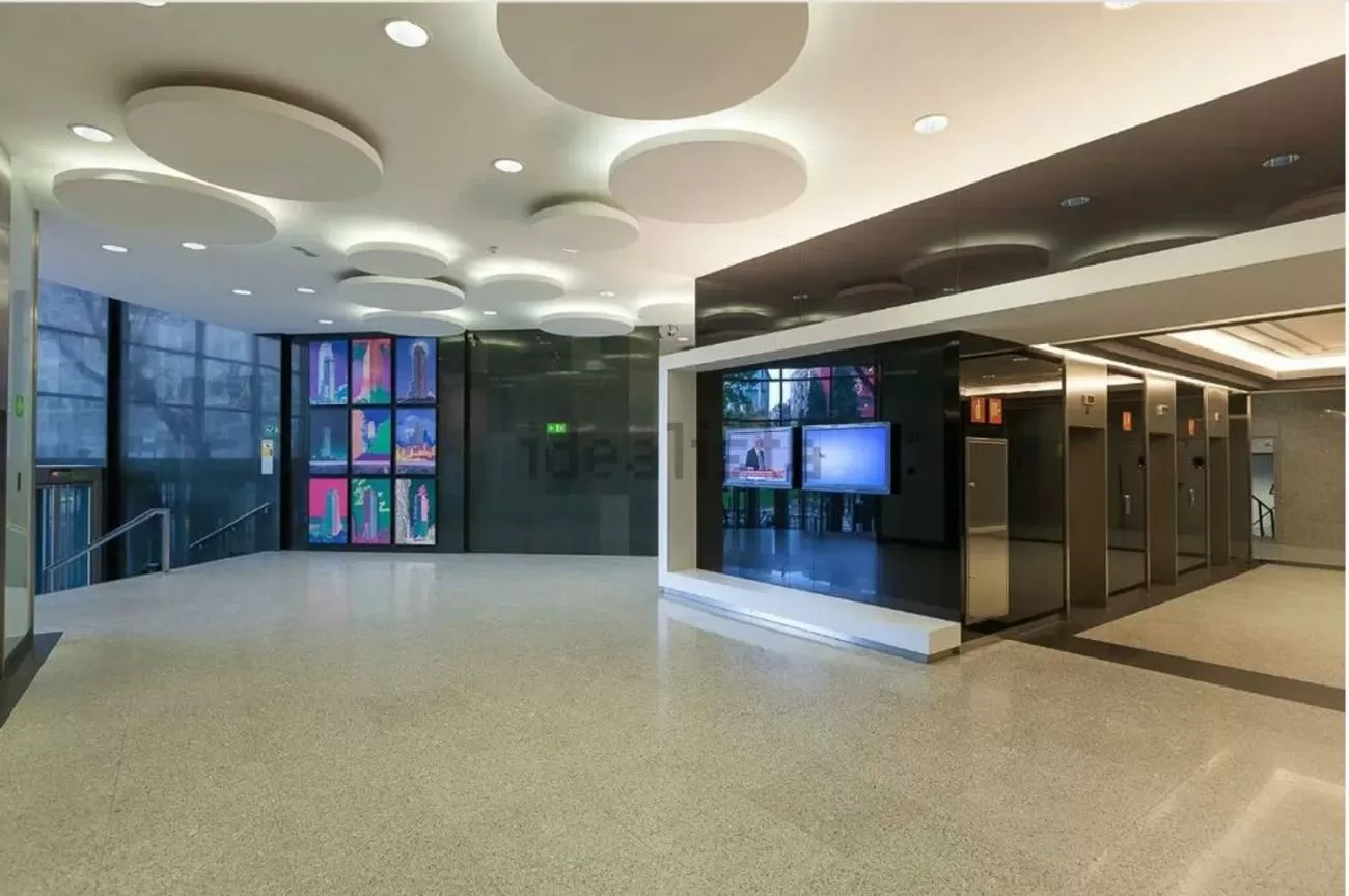 Imagen de Calle Tírvia, Moncloa, Madrid capital (Ref.1809)