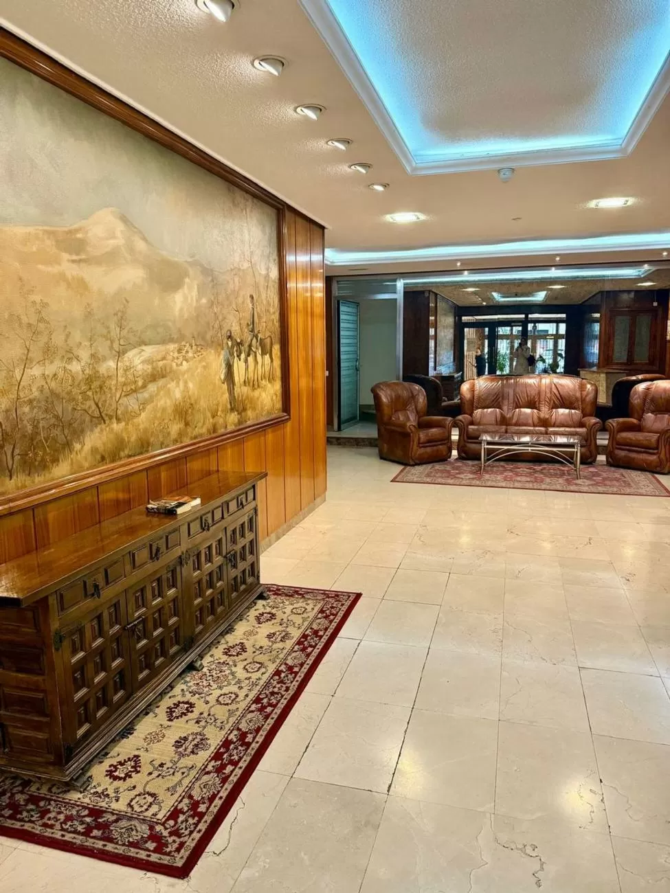 Imagen de Calle del Doctor Castelo, Retiro, Madrid capital (Ref.2110)