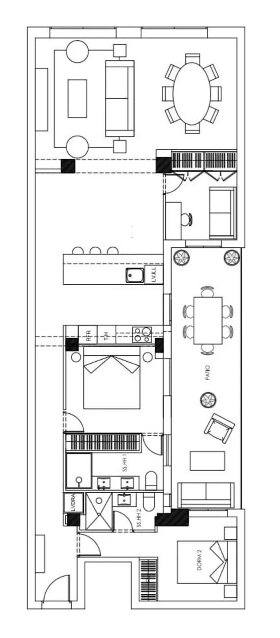 Imagen de Calle del Doctor Castelo, Retiro, Madrid capital (Ref.2110)
