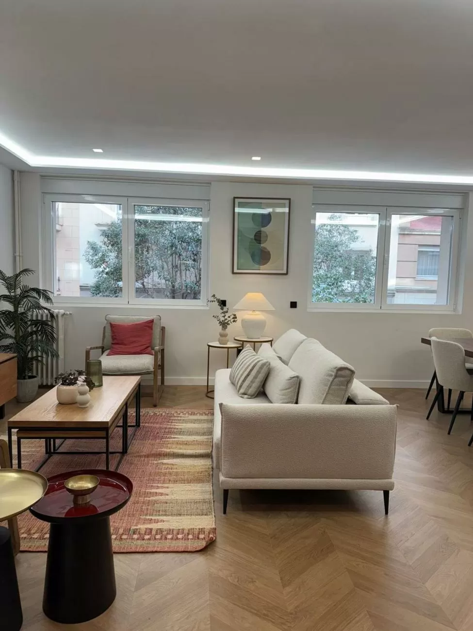 Imagen de Calle del Doctor Castelo, Retiro, Madrid capital (Ref.2110)