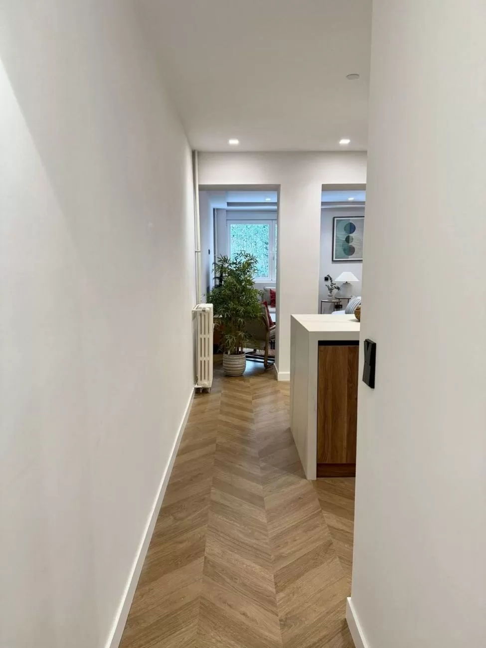 Imagen de Calle del Doctor Castelo, Retiro, Madrid capital (Ref.2110)