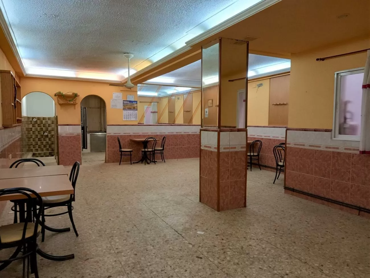 Imagen de Calle de Almansa, Tetuán, Madrid capital (Ref.1406)