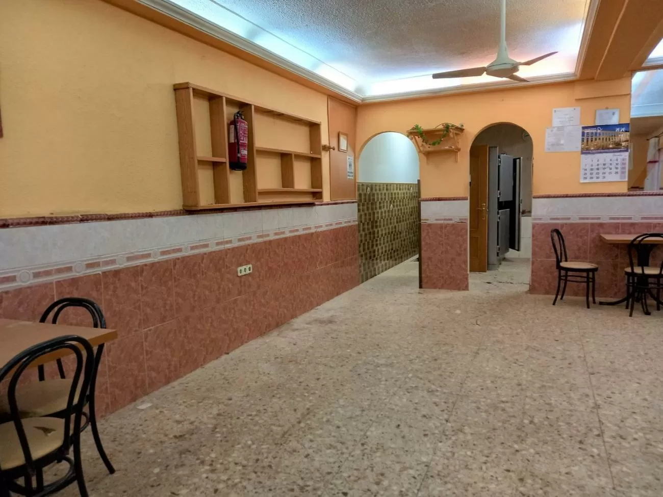 Imagen de Calle de Almansa, Tetuán, Madrid capital (Ref.1406)