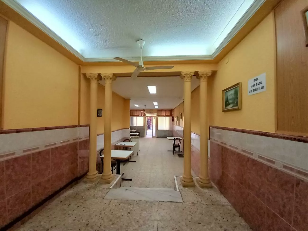 Imagen de Calle de Almansa, Tetuán, Madrid capital (Ref.1406)