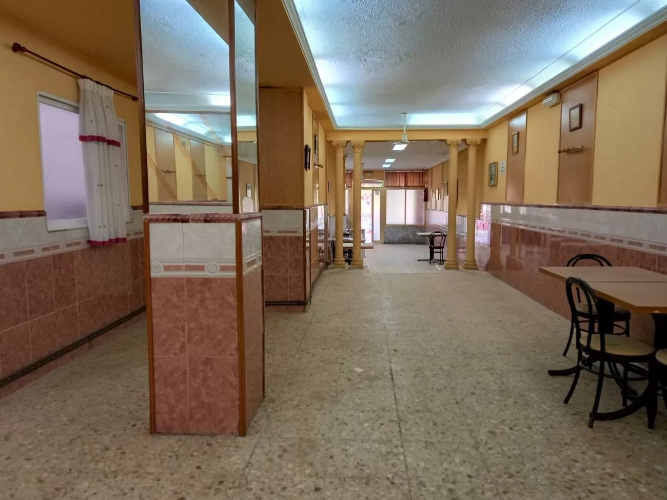 Imagen de Calle de Almansa, Tetuán, Madrid capital (Ref.1406)