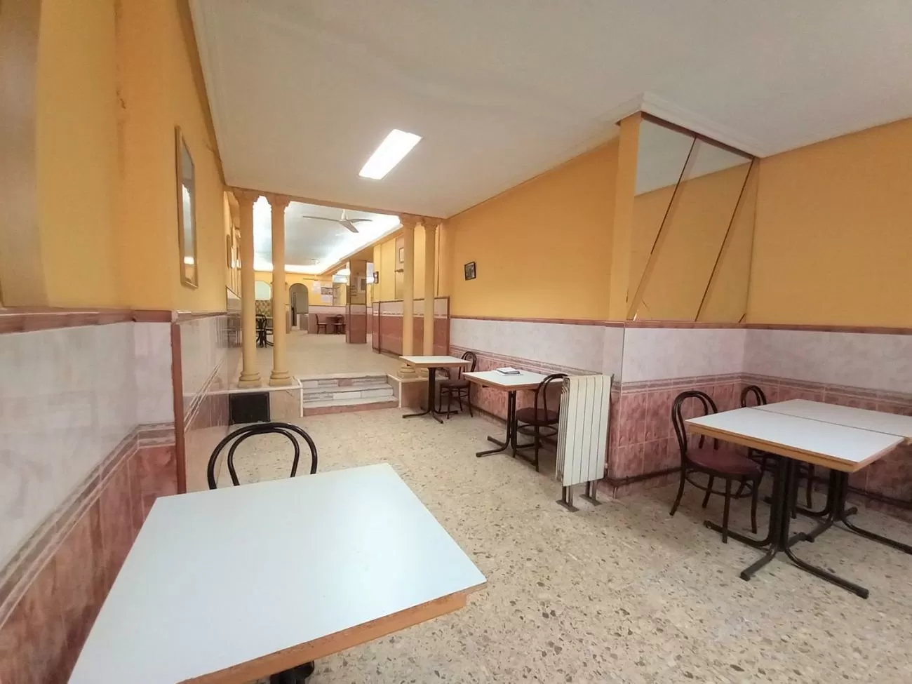 Imagen de Calle de Almansa, Tetuán, Madrid capital (Ref.1406)