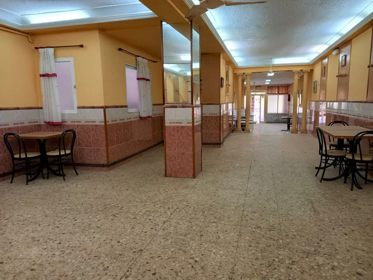 Imagen de Calle de Almansa, Tetuán, Madrid capital (Ref.1406)