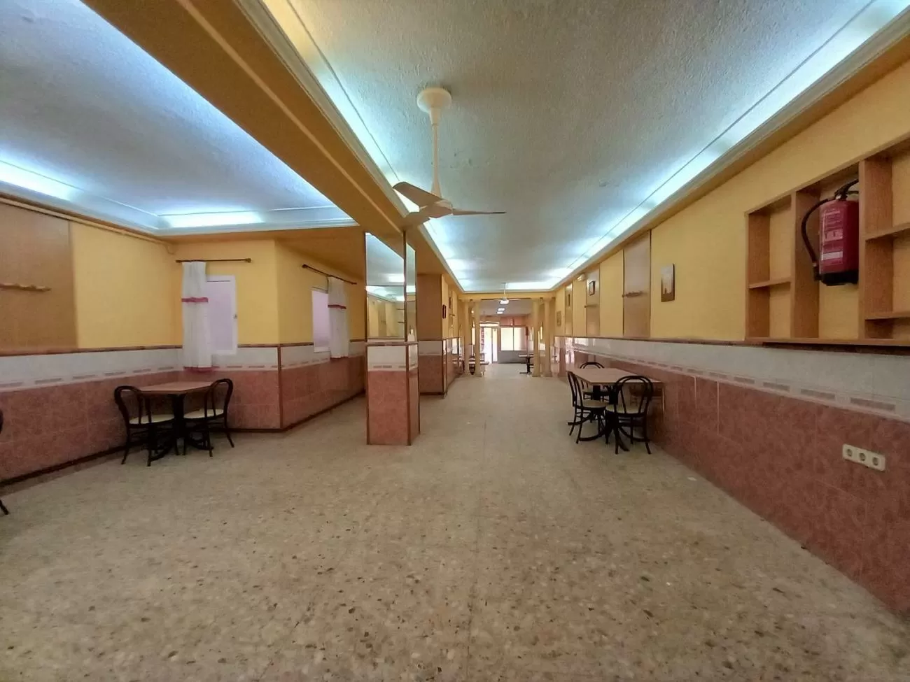 Imagen de Calle de Almansa, Tetuán, Madrid capital (Ref.1406)