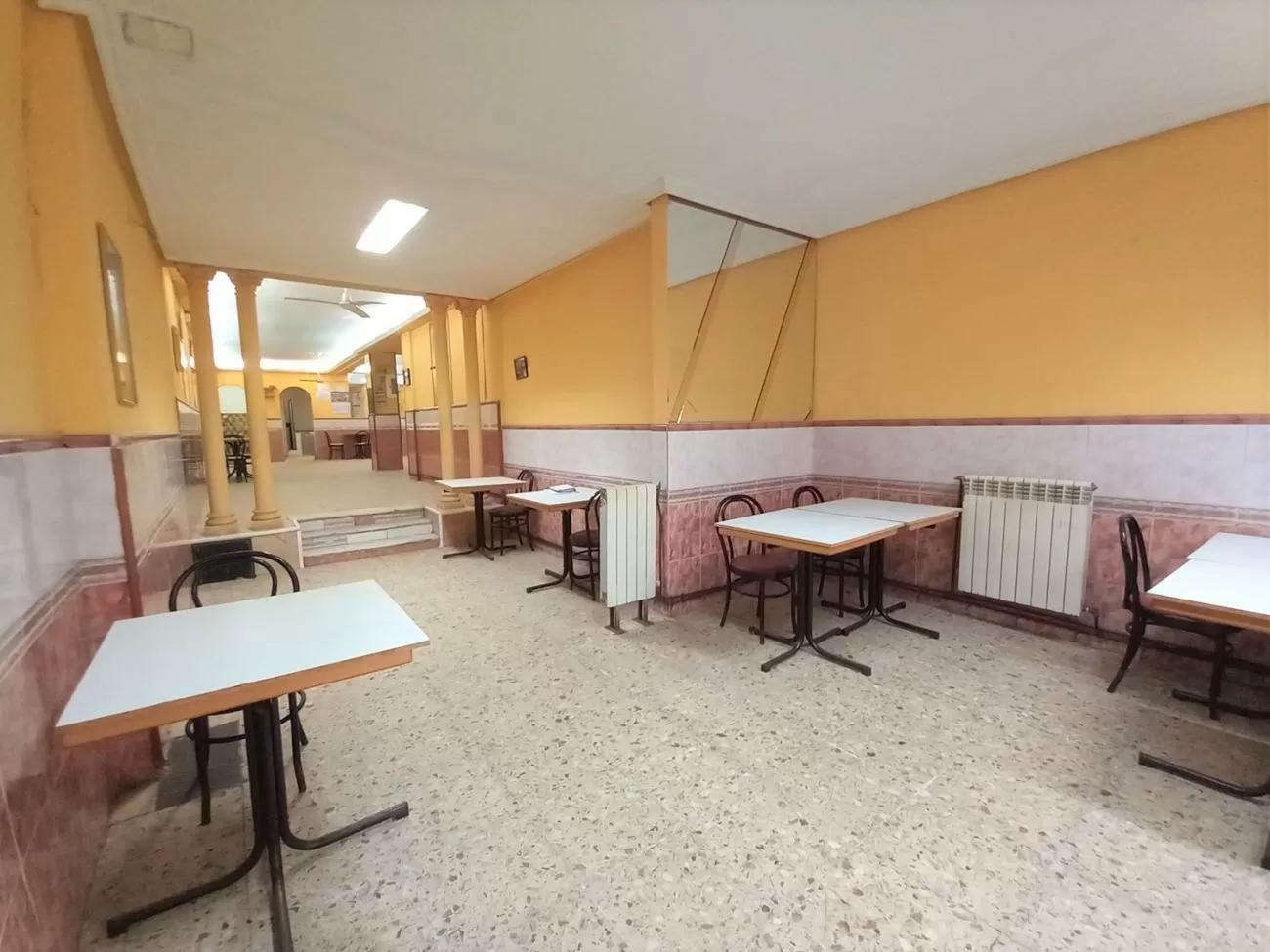 Imagen de Calle de Almansa, Tetuán, Madrid capital (Ref.1406)