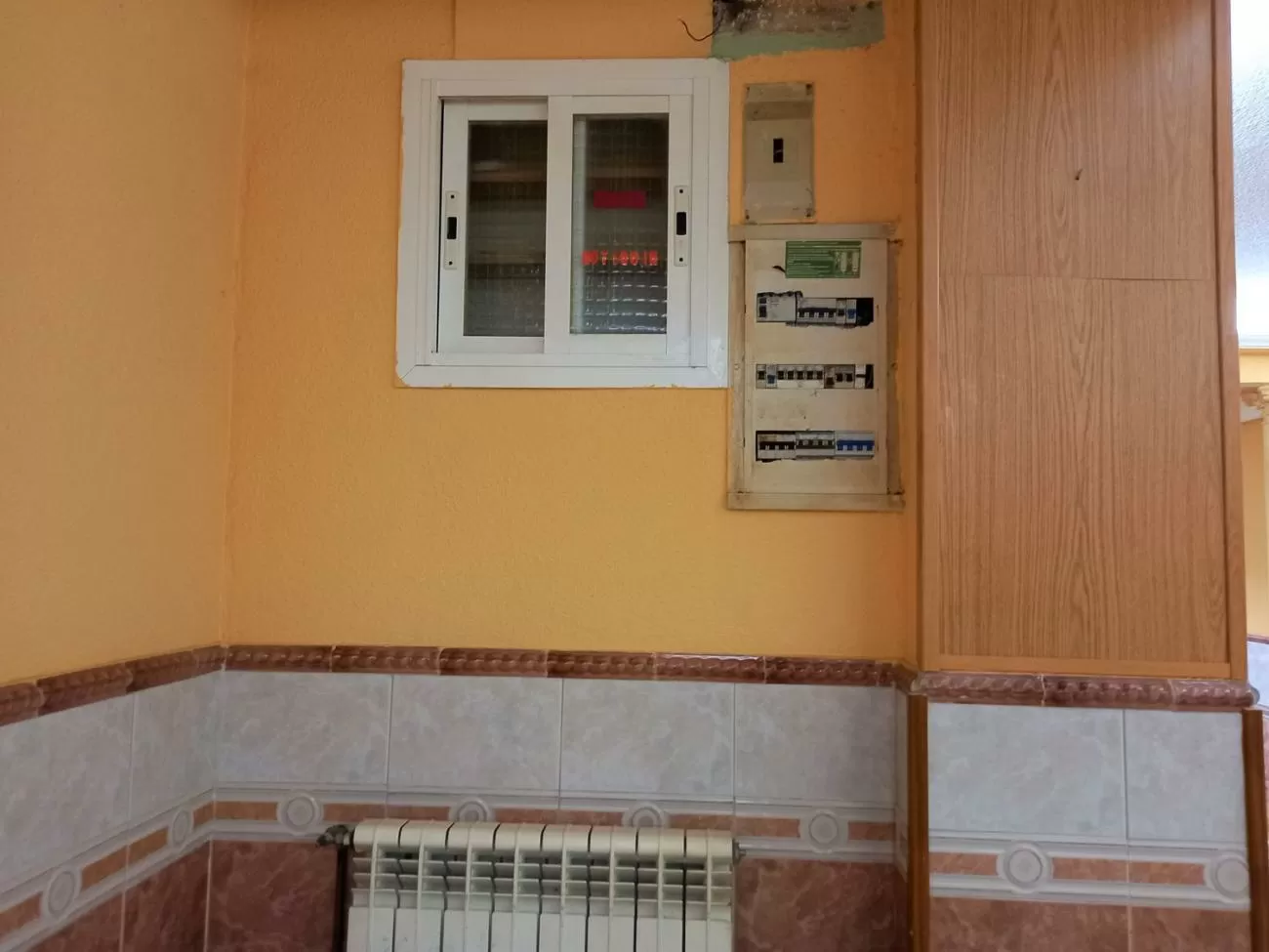 Imagen de Calle de Almansa, Tetuán, Madrid capital (Ref.1406)