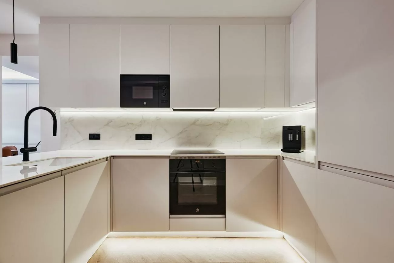 Imagen de Calle de Covarrubias, Chamberí, Madrid capital (Ref.)