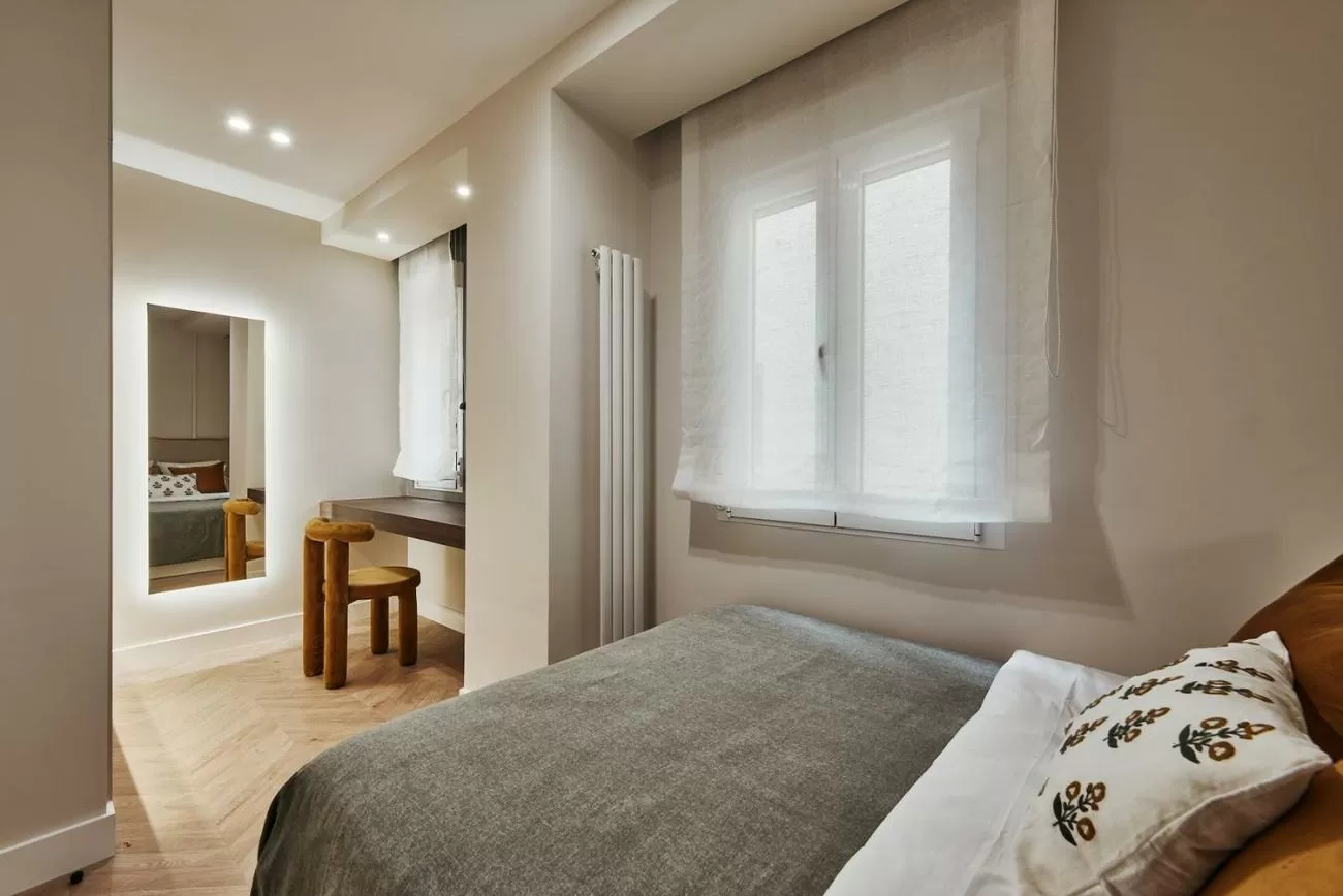 Imagen de Calle de Covarrubias, Chamberí, Madrid capital (Ref.)