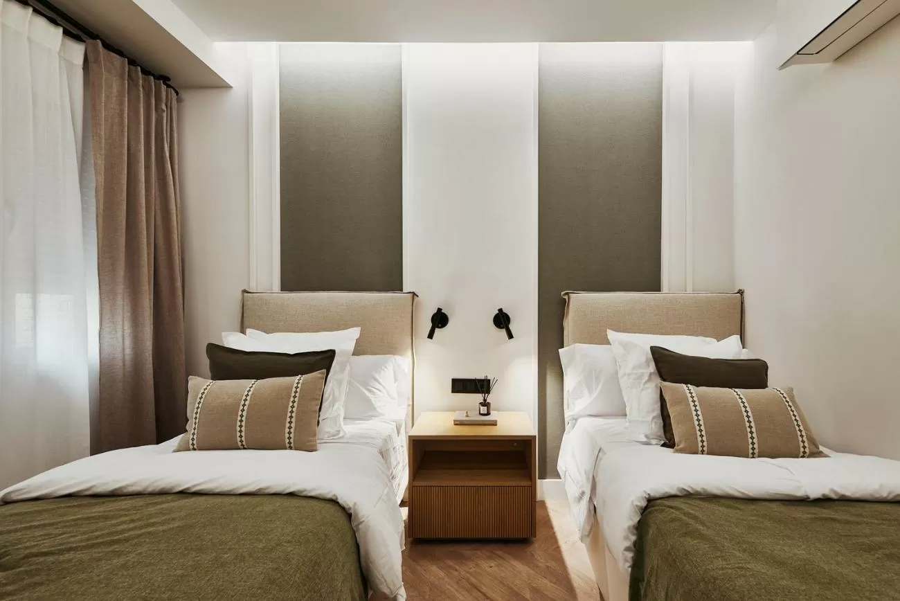 Imagen de Calle de Covarrubias, Chamberí, Madrid capital (Ref.)