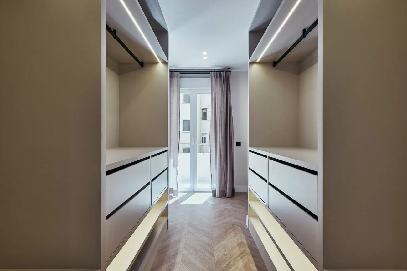 Imagen de Calle de Covarrubias, Chamberí, Madrid capital (Ref.)