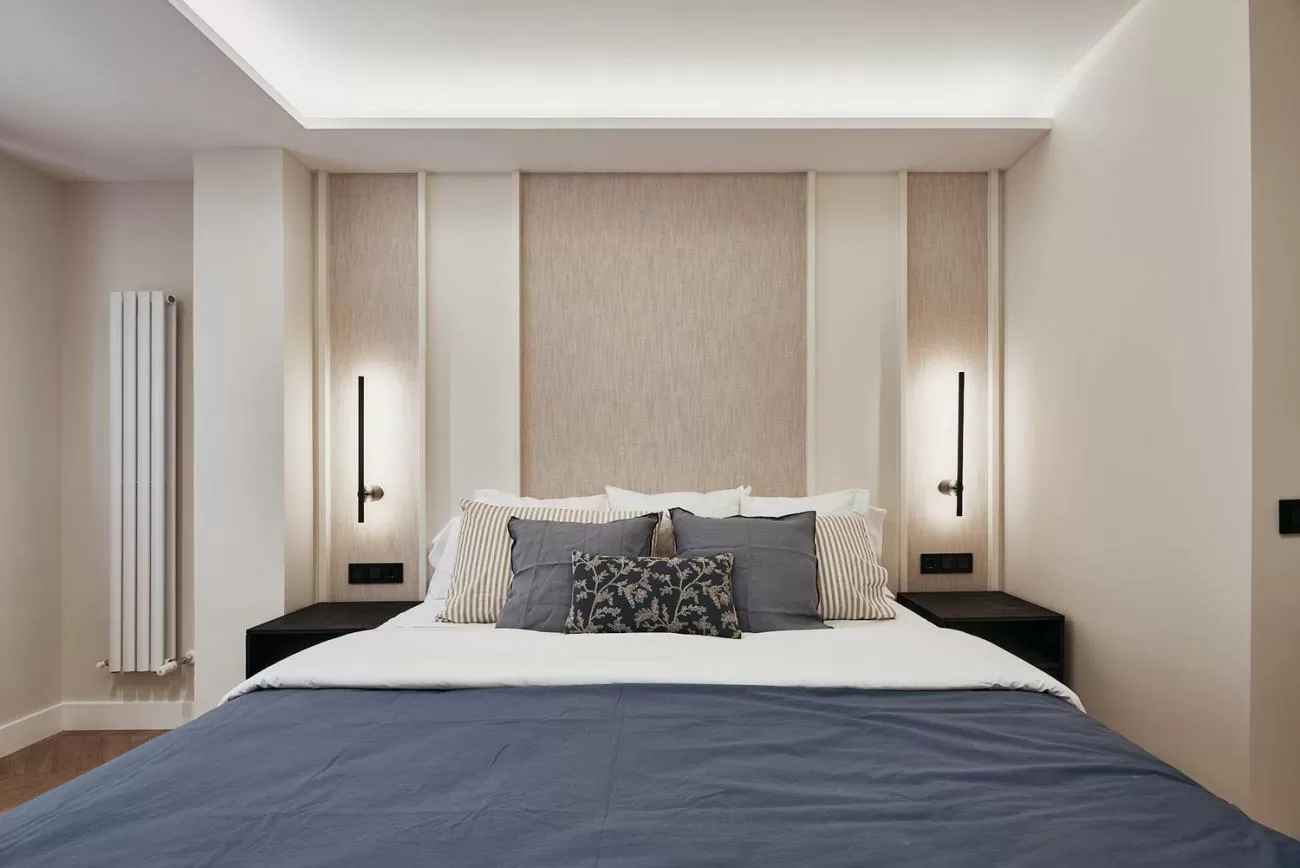 Imagen de Calle de Covarrubias, Chamberí, Madrid capital (Ref.)