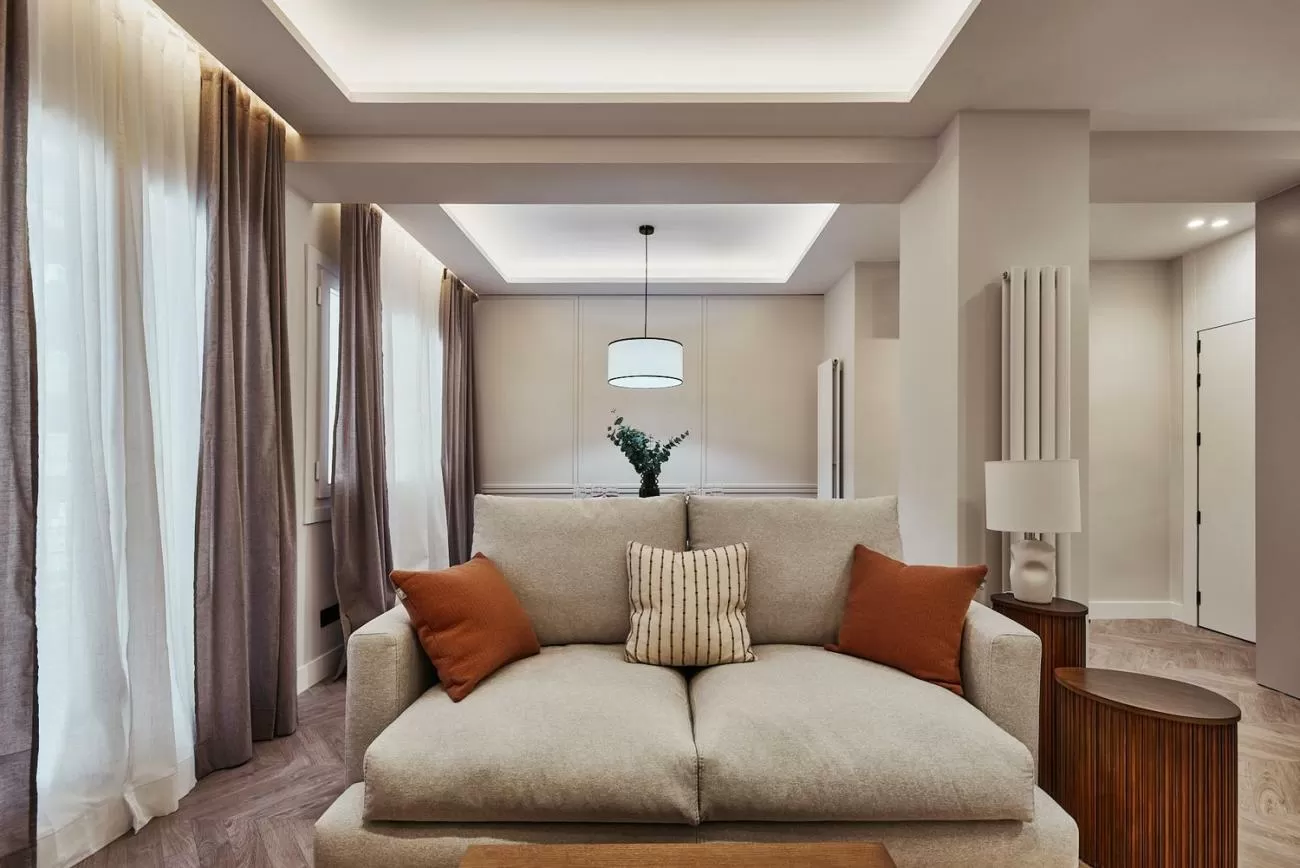 Imagen de Calle de Covarrubias, Chamberí, Madrid capital (Ref.)