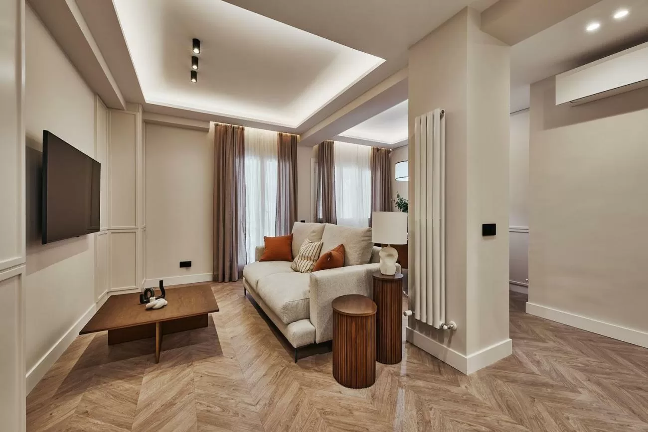 Imagen de Calle de Covarrubias, Chamberí, Madrid capital (Ref.)