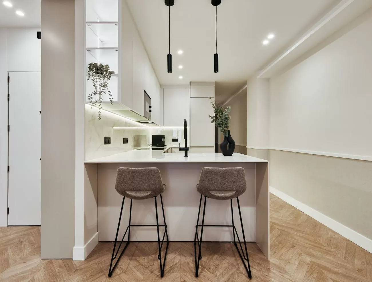 Imagen de Calle de Covarrubias, Chamberí, Madrid capital (Ref.)