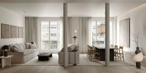 Calle de López de Hoyos  (Ref.1573)