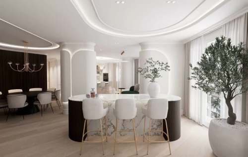 Calle del Príncipe de Vergara  (Ref.2039)