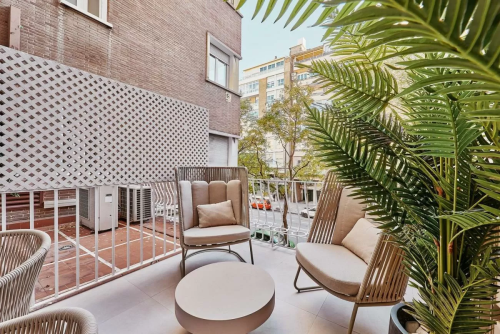 Calle de José Ortega y Gasset  (Ref.2032)