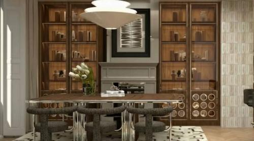 Calle de Núñez de Balboa  (Ref.2062)