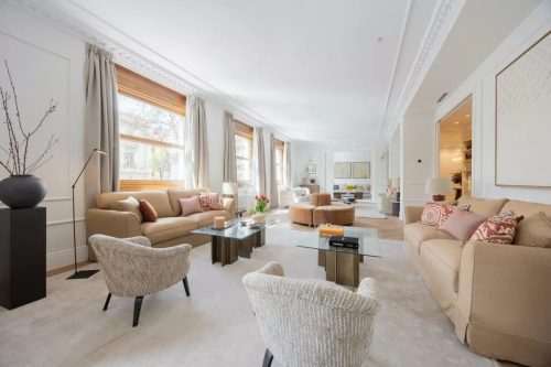 Calle Velázquez  (Ref.2134)