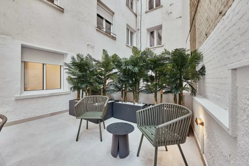Calle Naciones  (Ref.2044)