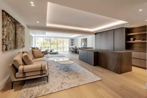 Calle de Serrano  (Ref.1557)