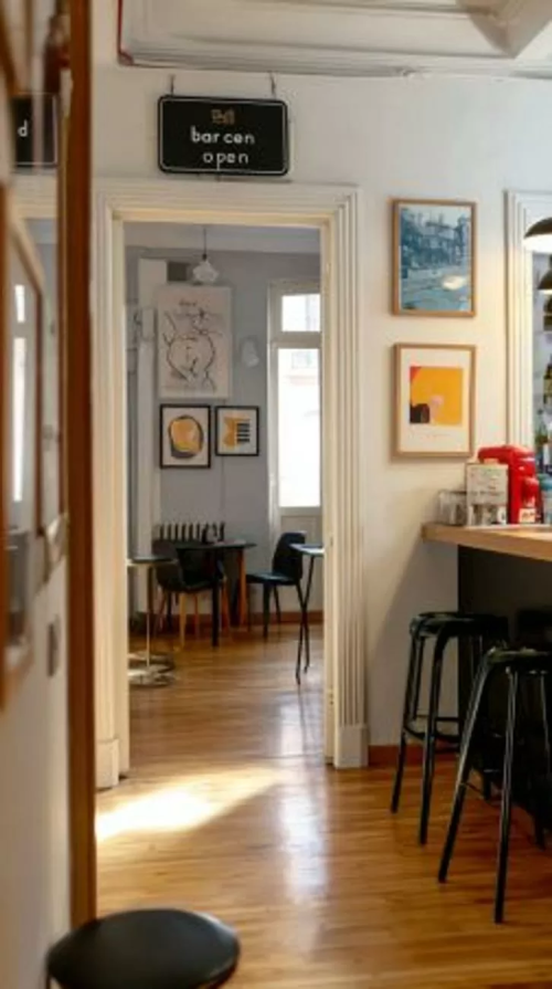 Calle Mayor  (Ref.1842)