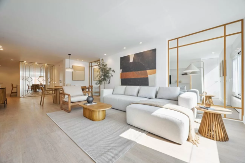 Calle de Castelló  (Ref.1574)