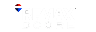 Logotipo Realestate Dcore