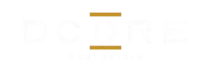 Logotipo Realestate Dcore