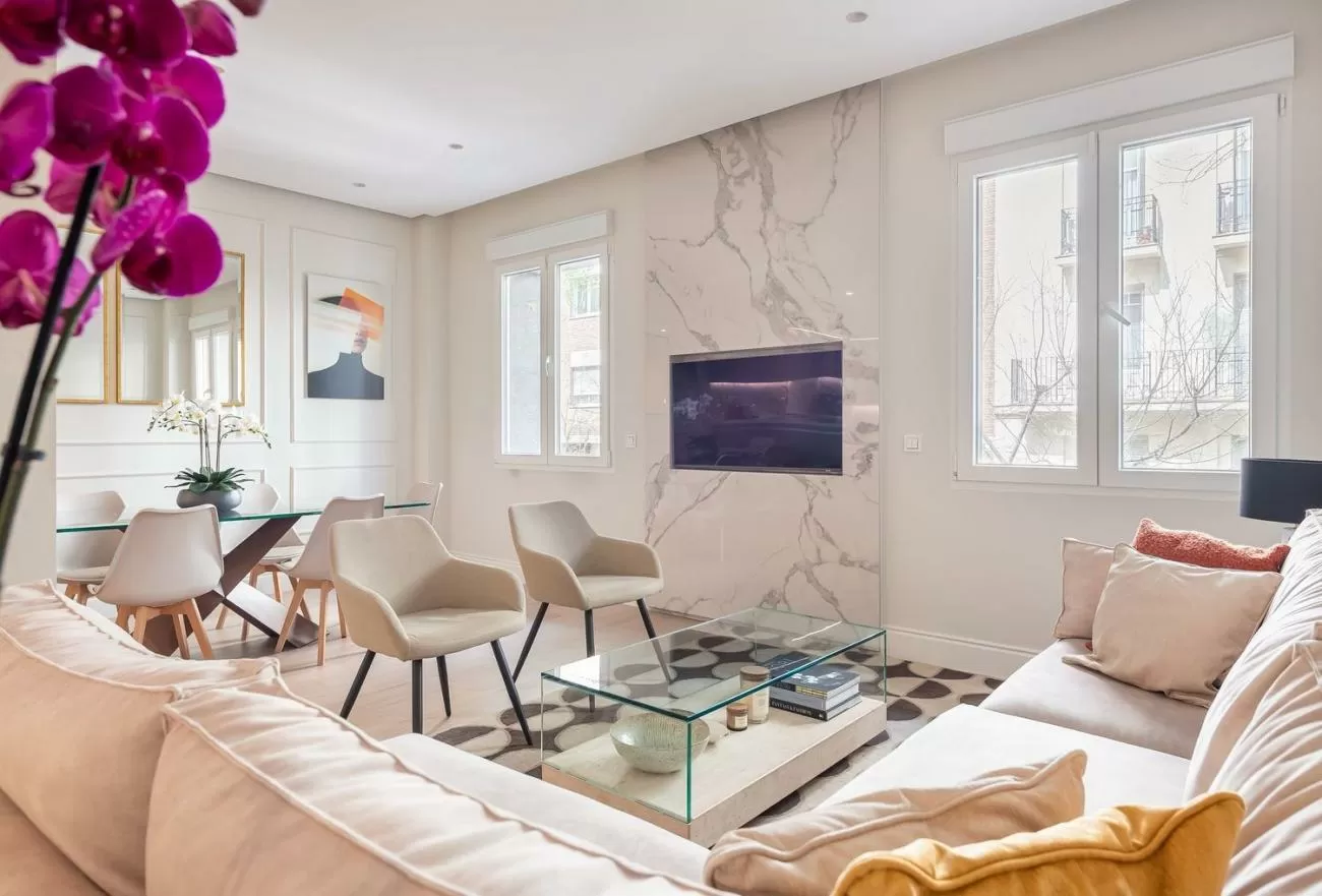 Calle de Ayala  (Ref.2151)