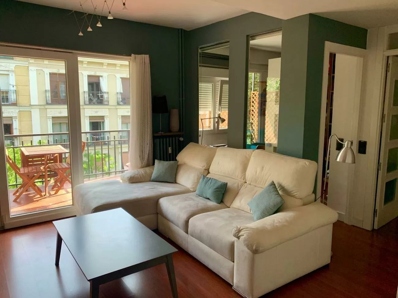 Calle de Argumosa  (Ref.1994)