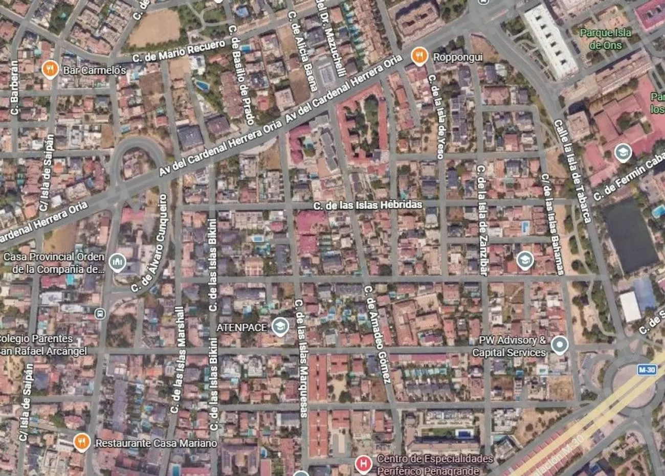 Imagen principal de la propiedad