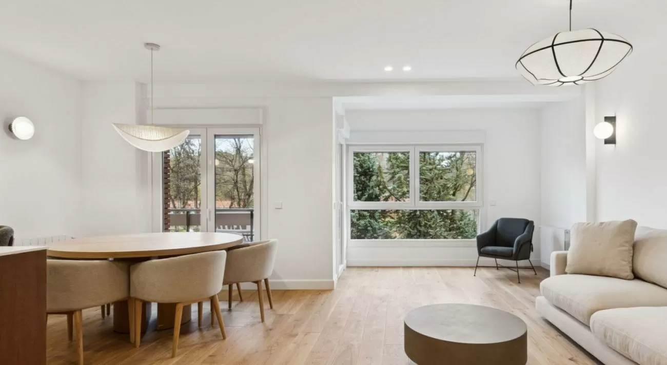 Avenida de Valladolid  (Ref.2149)