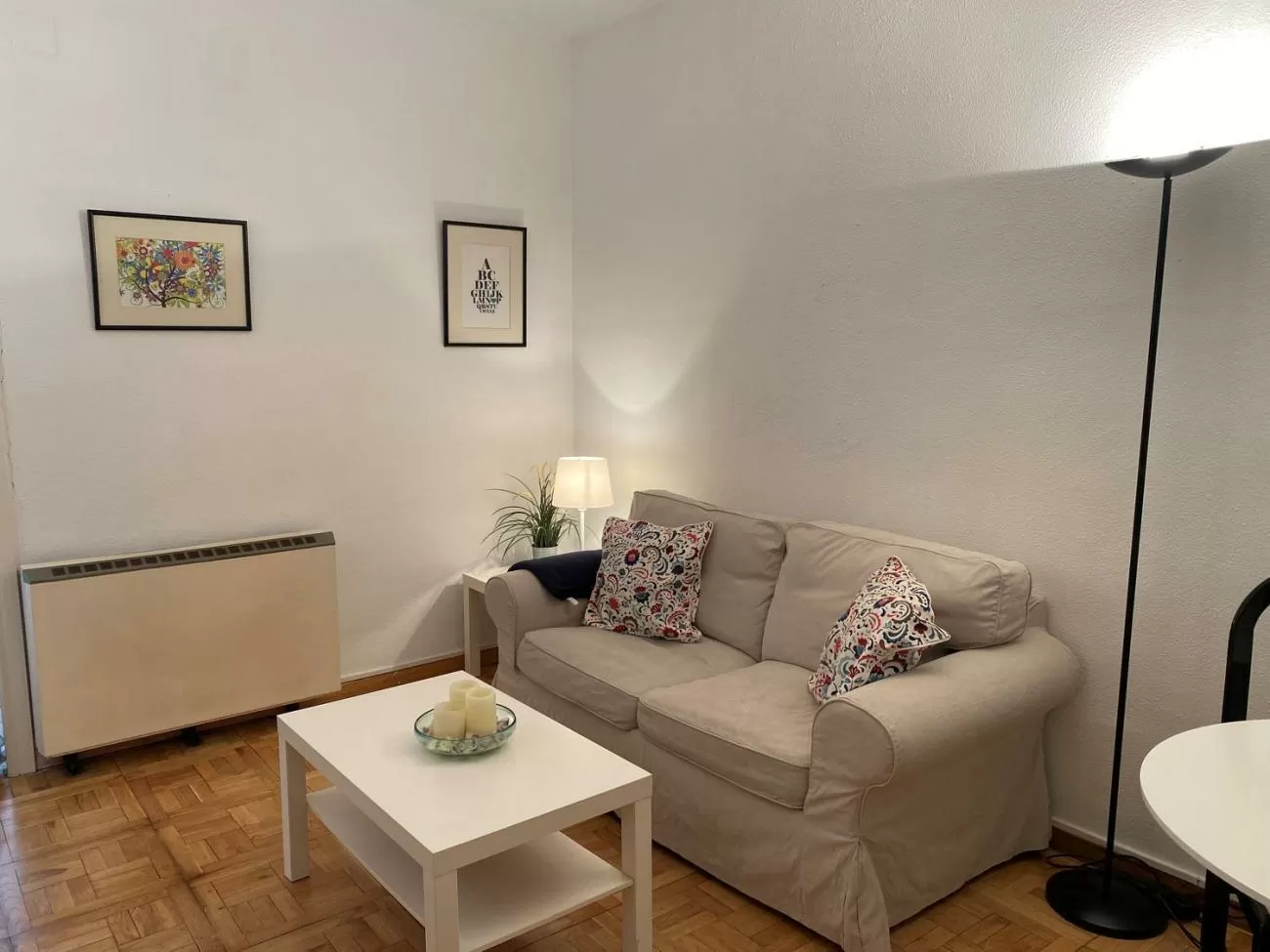 Calle de Goya  (Ref.2137)