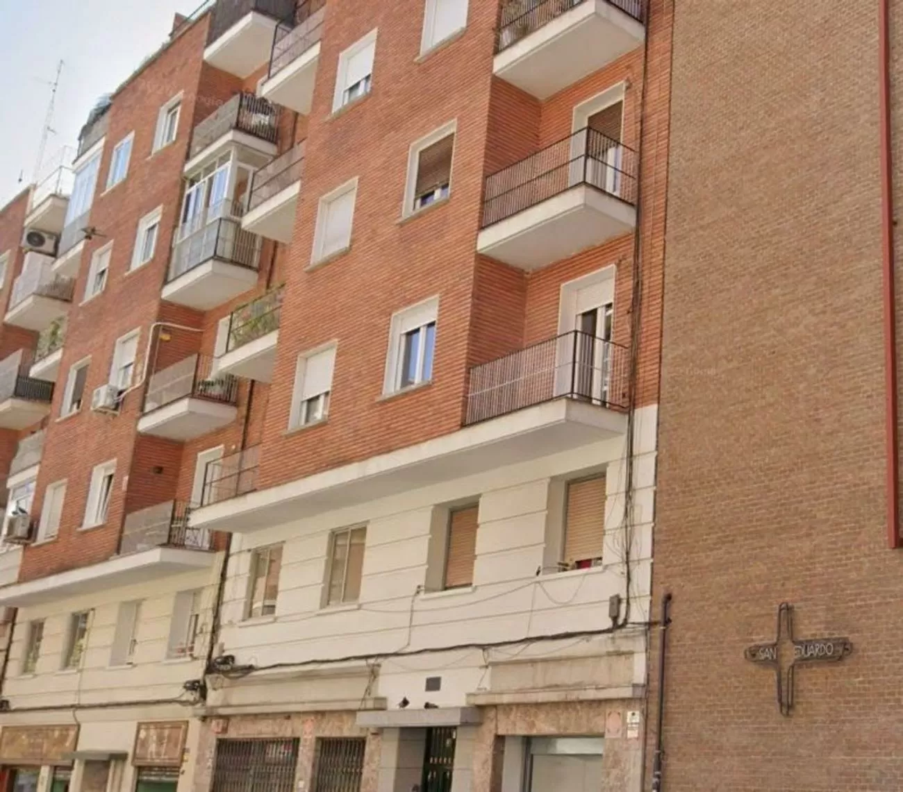 Calle del General Margallo  (Ref.2090)