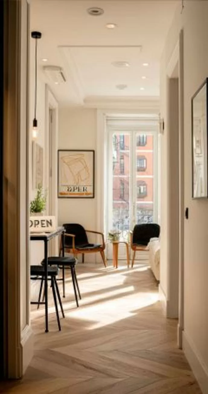 Calle Mayor  (Ref.1842-4)