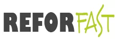 Logo ReforFast