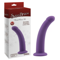 Dildo Bend Over M Purpura