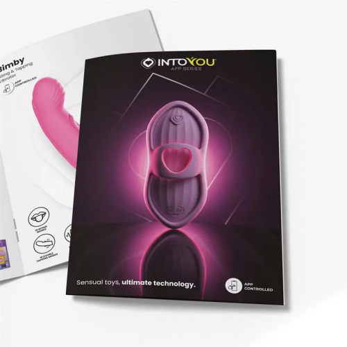 Catálogo Intoyou App Series 2026 - 32 pág