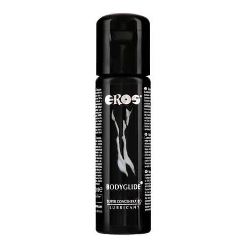 Lubricante Super Concentrado Silicona Bodyglide 100 ml