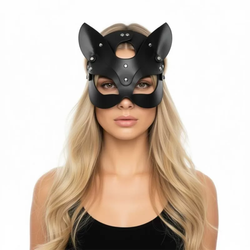 Foxssy Máscara Ajustable