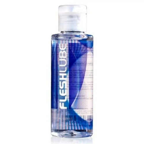 Lubricante Base de Agua Fleshlube Water 500 ml