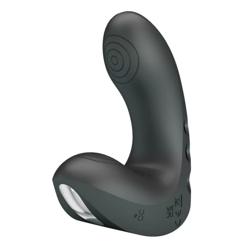 Camelia Vibrador de Dedo