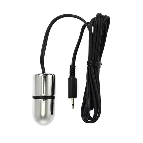 Huevo Pequeño Electro Shock