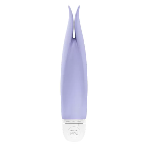 Volita Vibrador Lay-On Púrpura