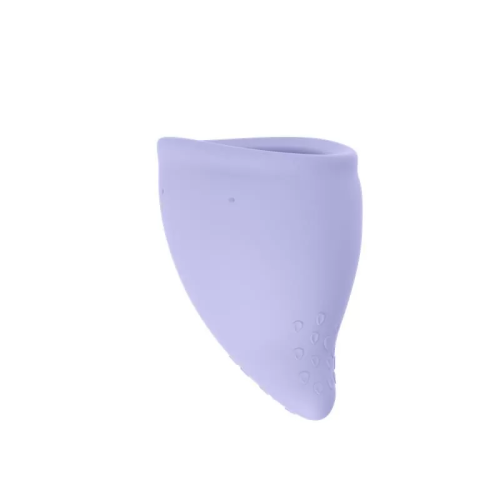 Fun Cup Copa Menstrual Talla B Púrpura